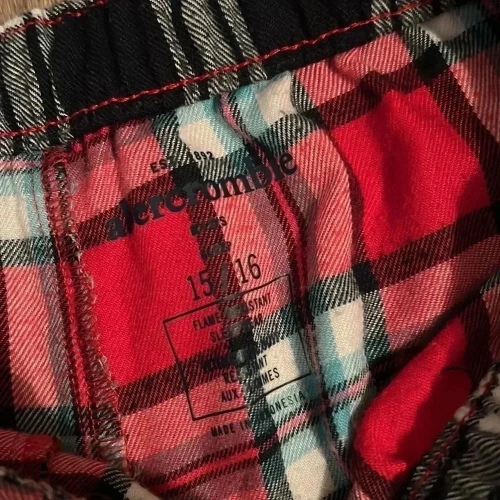 abercrombie kids good minor